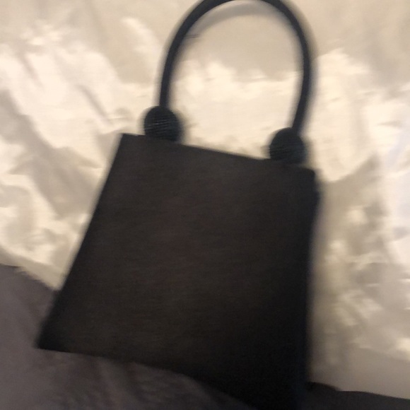 Black purse - Picture 5 of 5